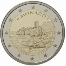 images/productimages/small/monaco 2 euro 2015 kasteelrots.jpg